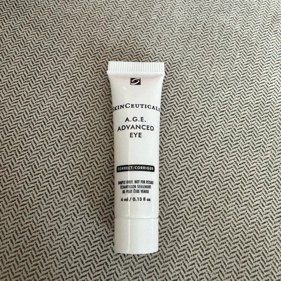 SkinCeuticals A.G.E. Advanced Eye in White Tube - Picture 1 of 2